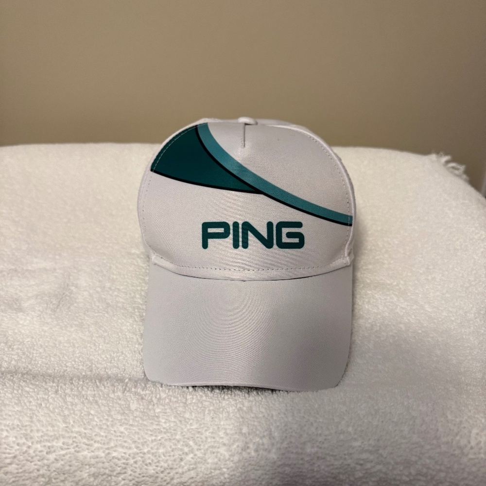 PING HAT